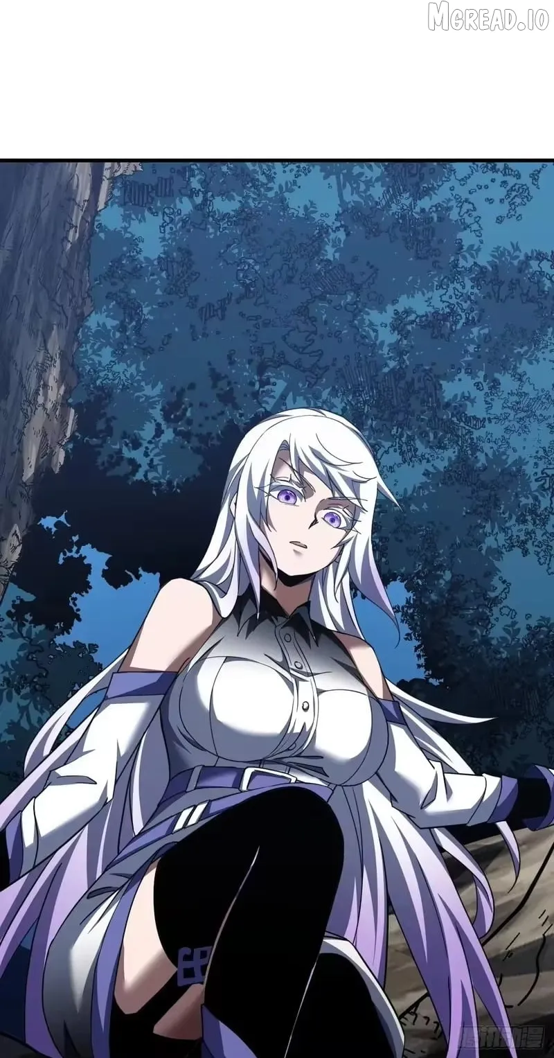 Read Lord of Destiny Wheel EN Manga Online