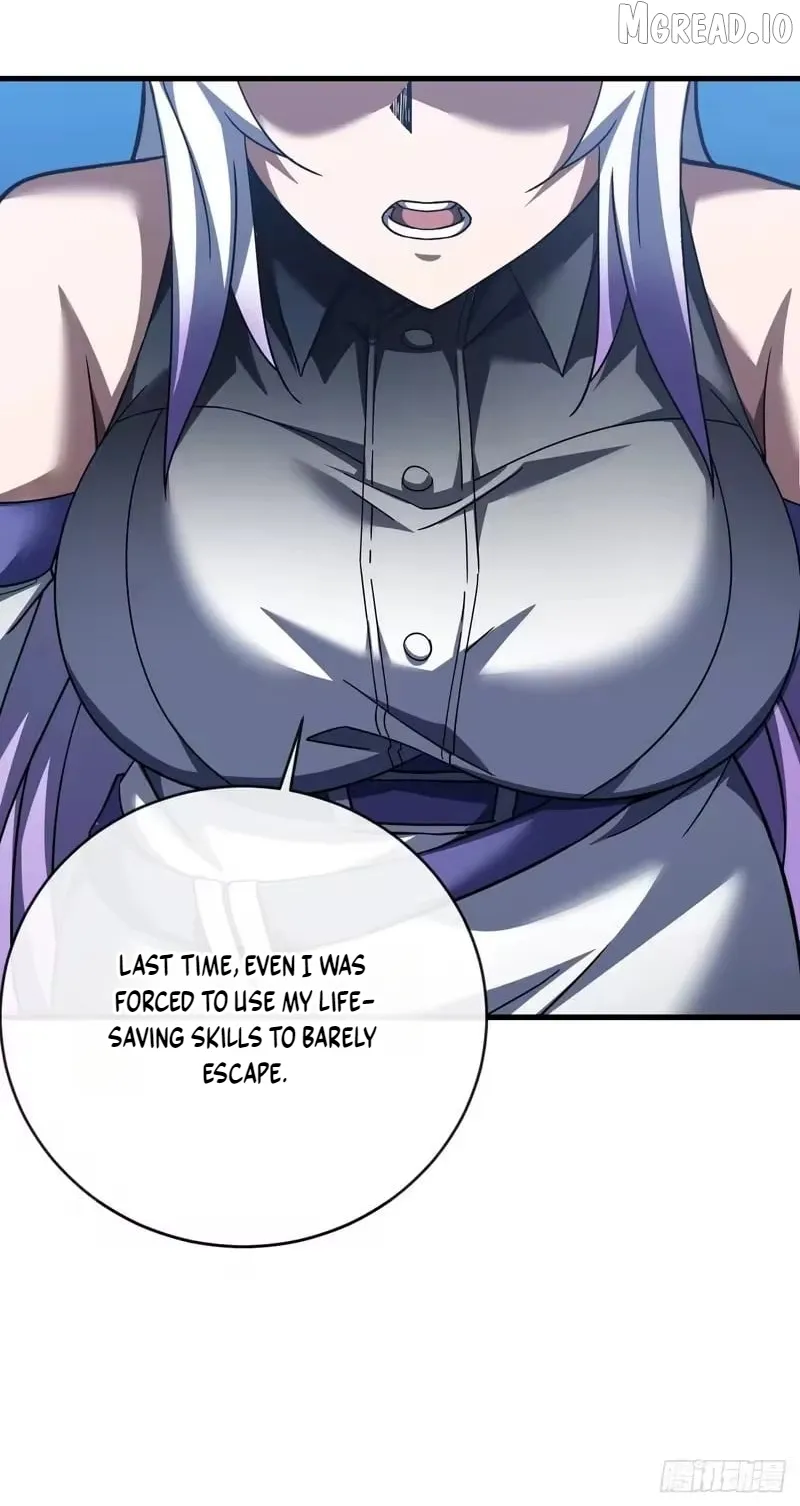 Read Lord of Destiny Wheel EN Manga Online