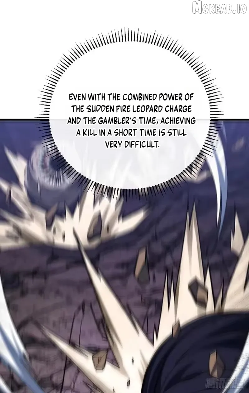 Read Lord of Destiny Wheel EN Manga Online