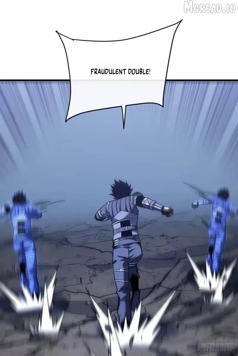 Read Lord of Destiny Wheel EN Manga Online