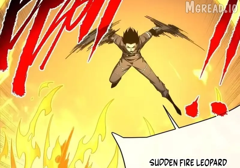Read Lord of Destiny Wheel EN Manga Online
