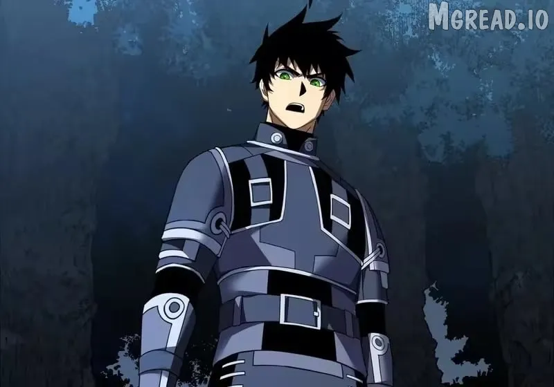 Read Lord of Destiny Wheel EN Manga Online