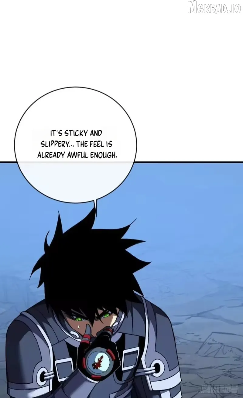 Read Lord of Destiny Wheel EN Manga Online