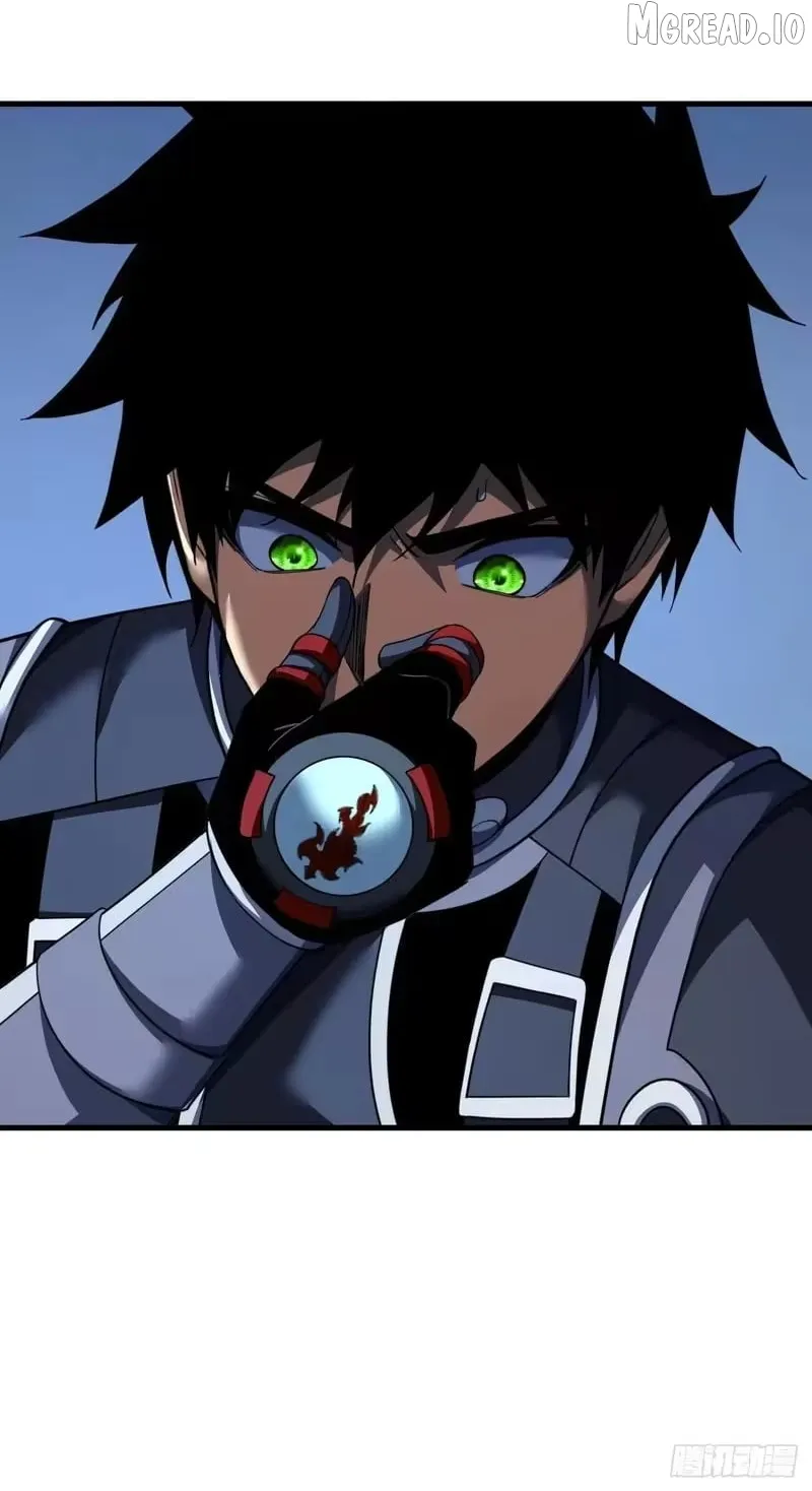 Read Lord of Destiny Wheel EN Manga Online