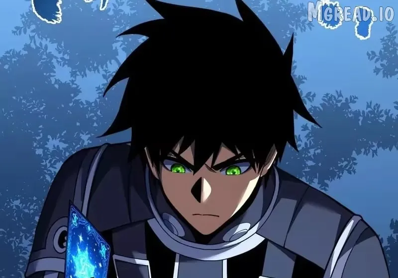 Read Lord of Destiny Wheel EN Manga Online
