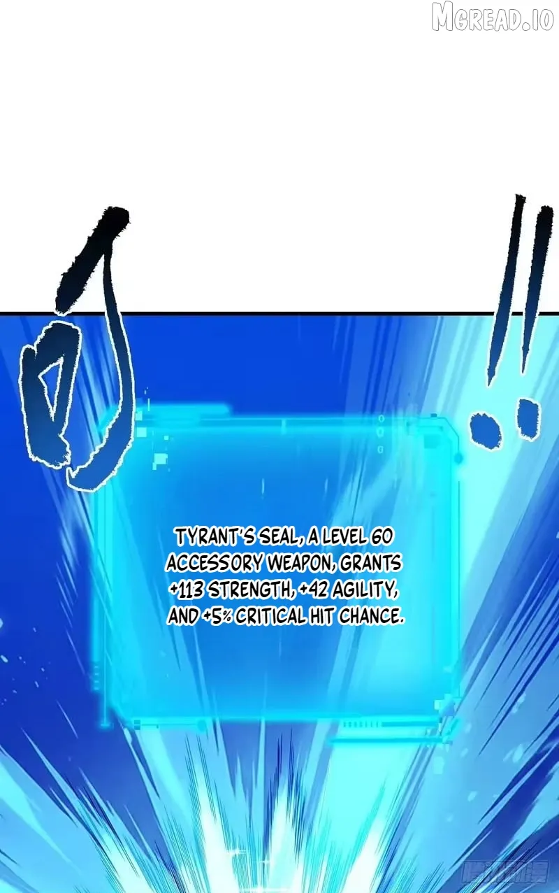 Read Lord of Destiny Wheel EN Manga Online