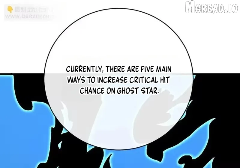 Read Lord of Destiny Wheel EN Manga Online