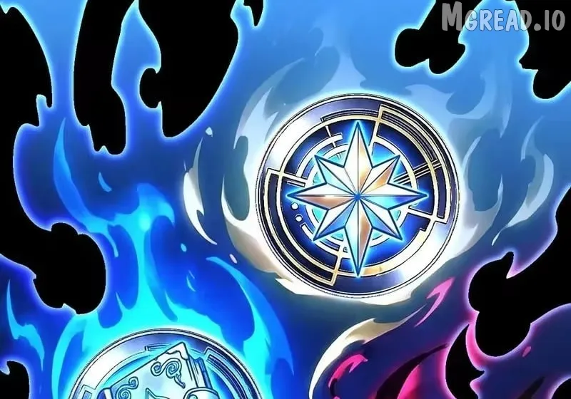 Read Lord of Destiny Wheel EN Manga Online