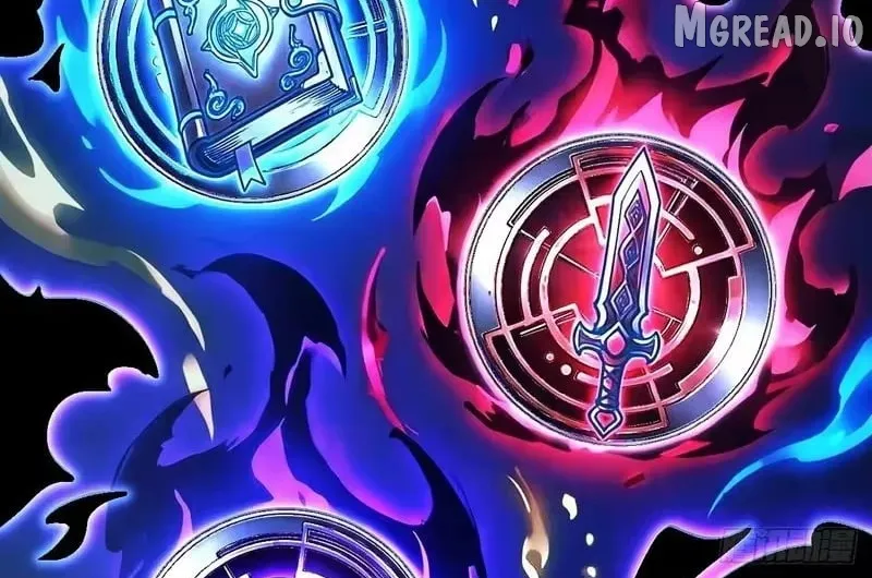 Read Lord of Destiny Wheel EN Manga Online