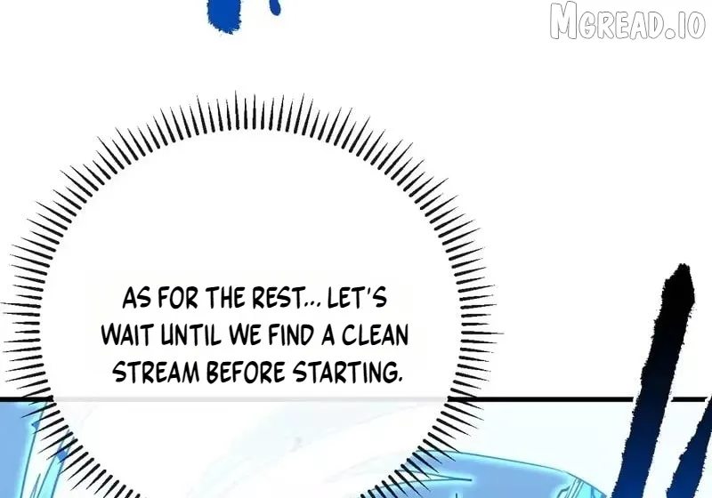 Read Lord of Destiny Wheel EN Manga Online