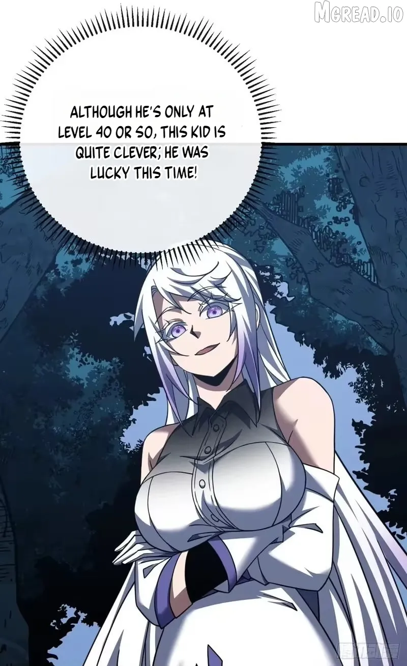 Read Lord of Destiny Wheel EN Manga Online