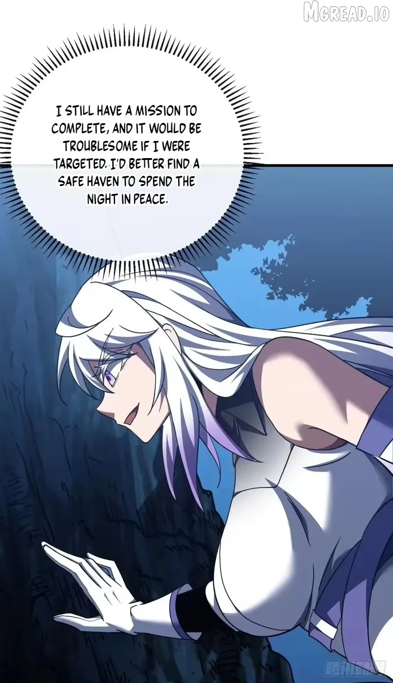 Read Lord of Destiny Wheel EN Manga Online