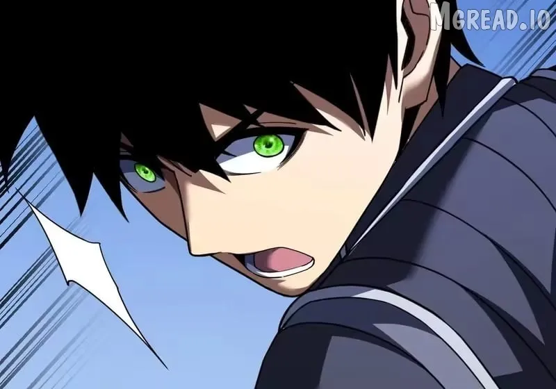 Read Lord of Destiny Wheel EN Manga Online