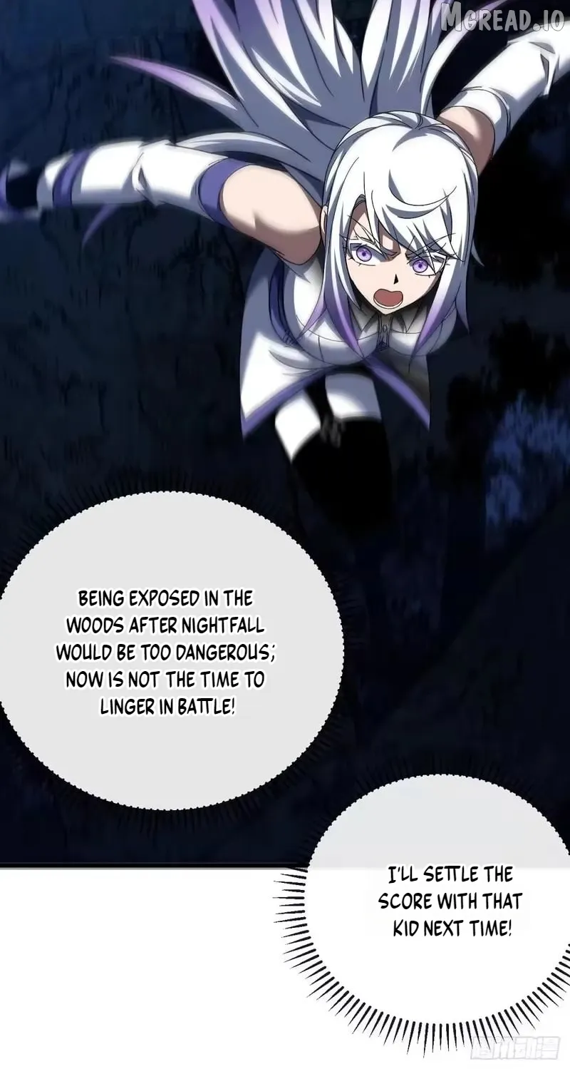 Read Lord of Destiny Wheel EN Manga Online