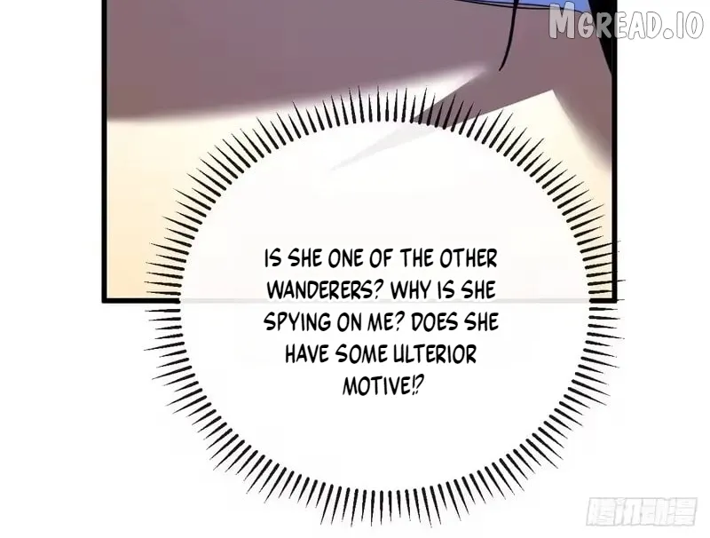 Read Lord of Destiny Wheel EN Manga Online