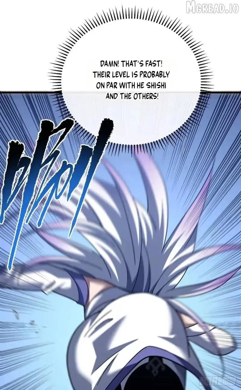 Read Lord of Destiny Wheel EN Manga Online