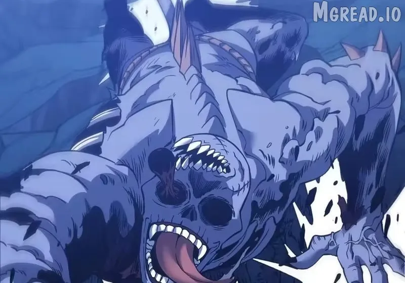 Read Lord of Destiny Wheel EN Manga Online