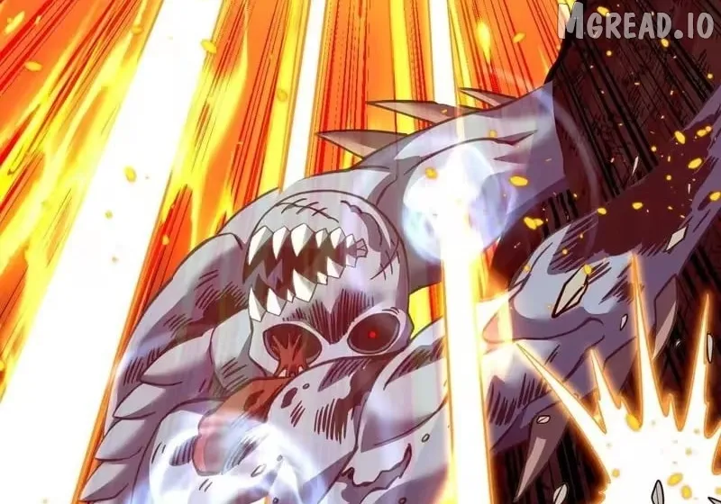 Read Lord of Destiny Wheel EN Manga Online