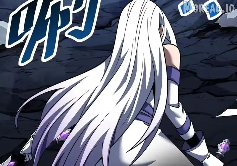 Read Lord of Destiny Wheel EN Manga Online