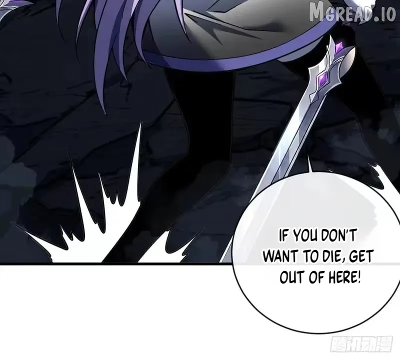 Read Lord of Destiny Wheel EN Manga Online