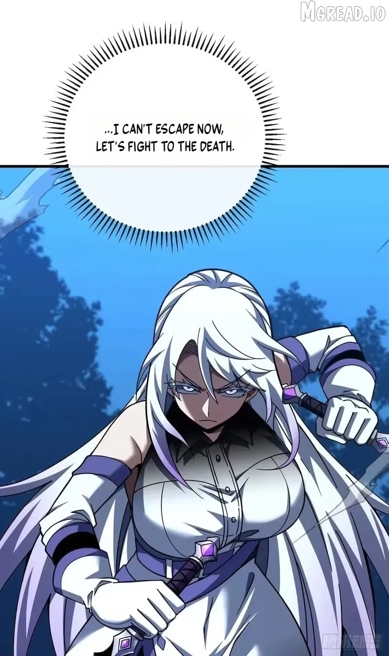 Read Lord of Destiny Wheel EN Manga Online