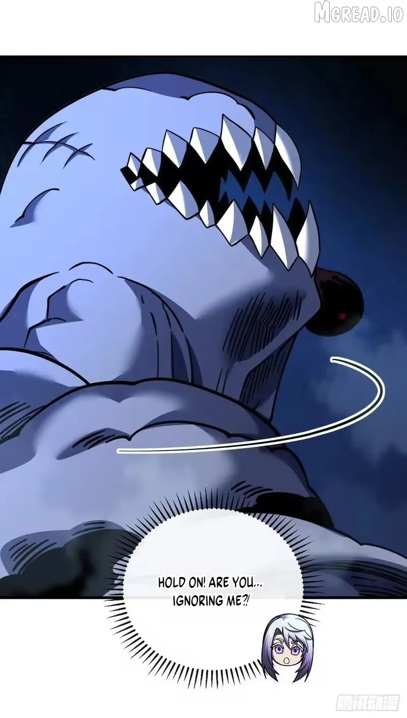 Read Lord of Destiny Wheel EN Manga Online