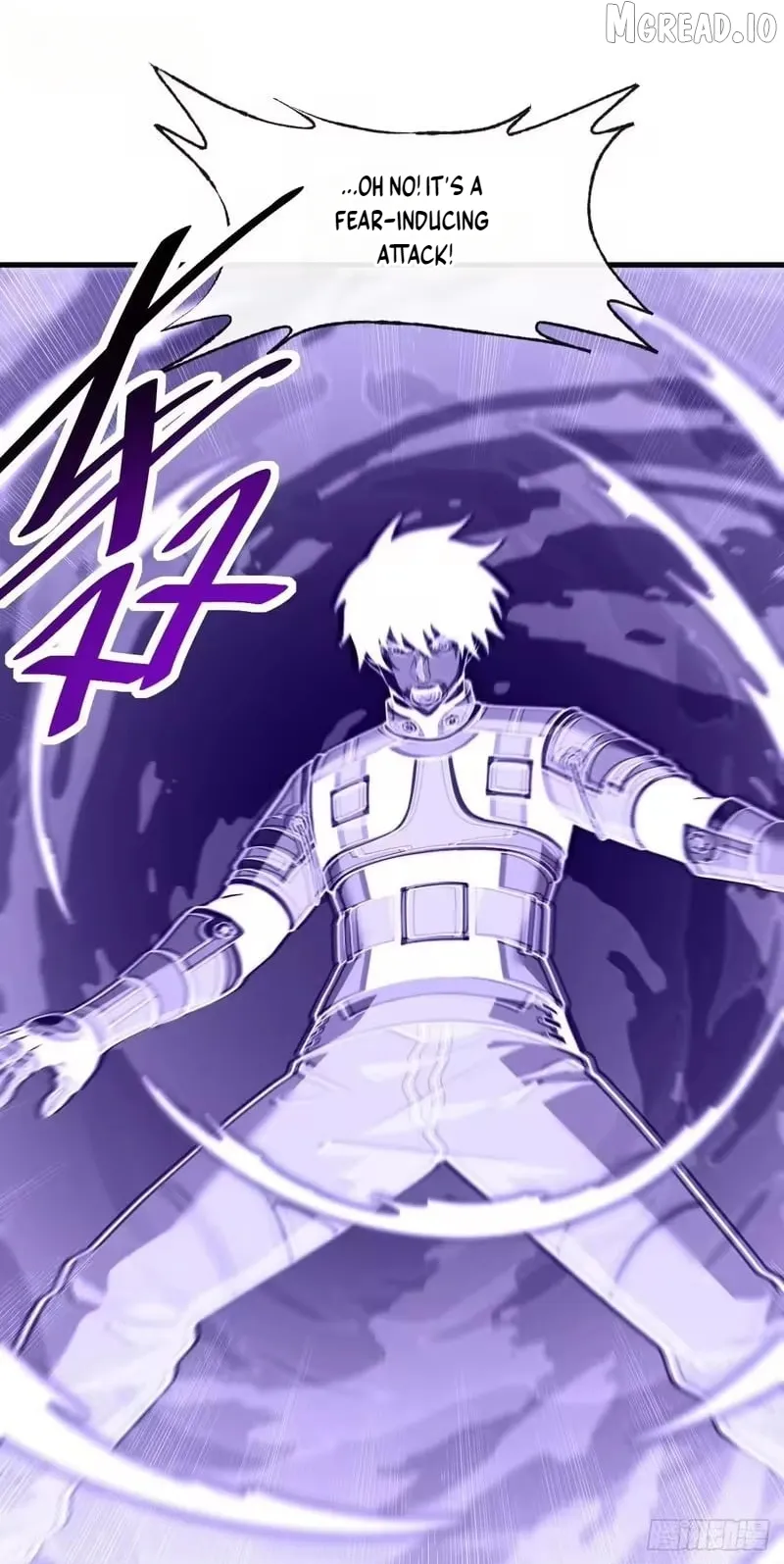 Read Lord of Destiny Wheel EN Manga Online