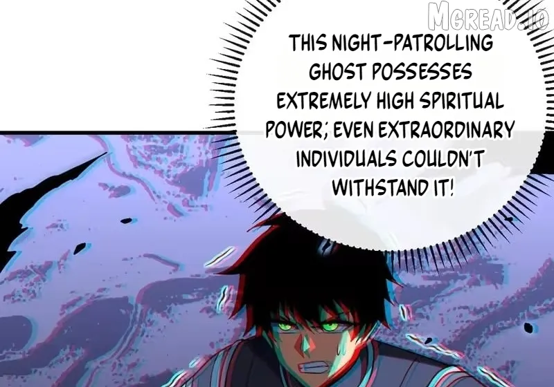Read Lord of Destiny Wheel EN Manga Online