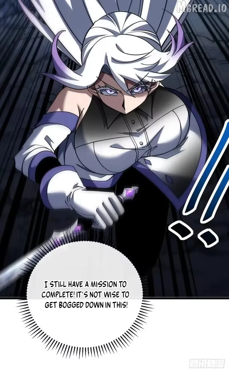 Read Lord of Destiny Wheel EN Manga Online