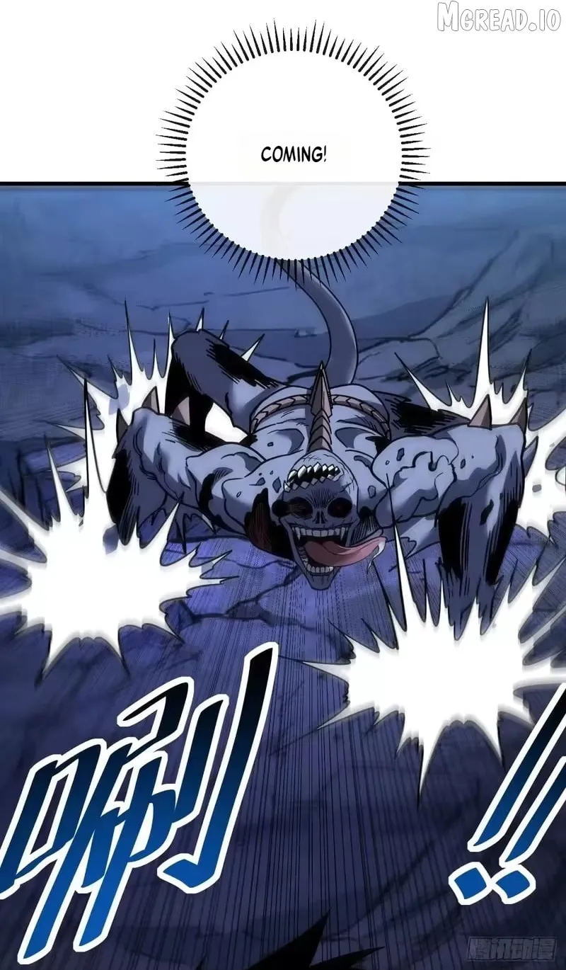 Read Lord of Destiny Wheel EN Manga Online