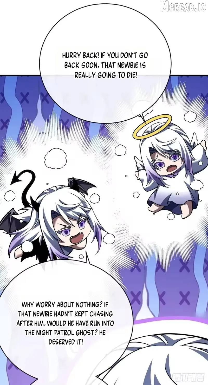 Read Lord of Destiny Wheel EN Manga Online