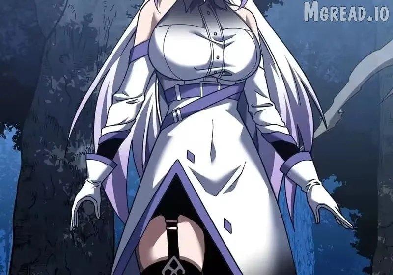 Read Lord of Destiny Wheel EN Manga Online