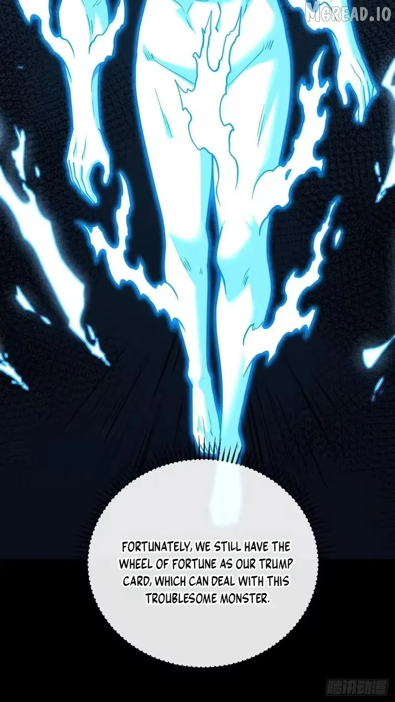 Read Lord of Destiny Wheel EN Manga Online