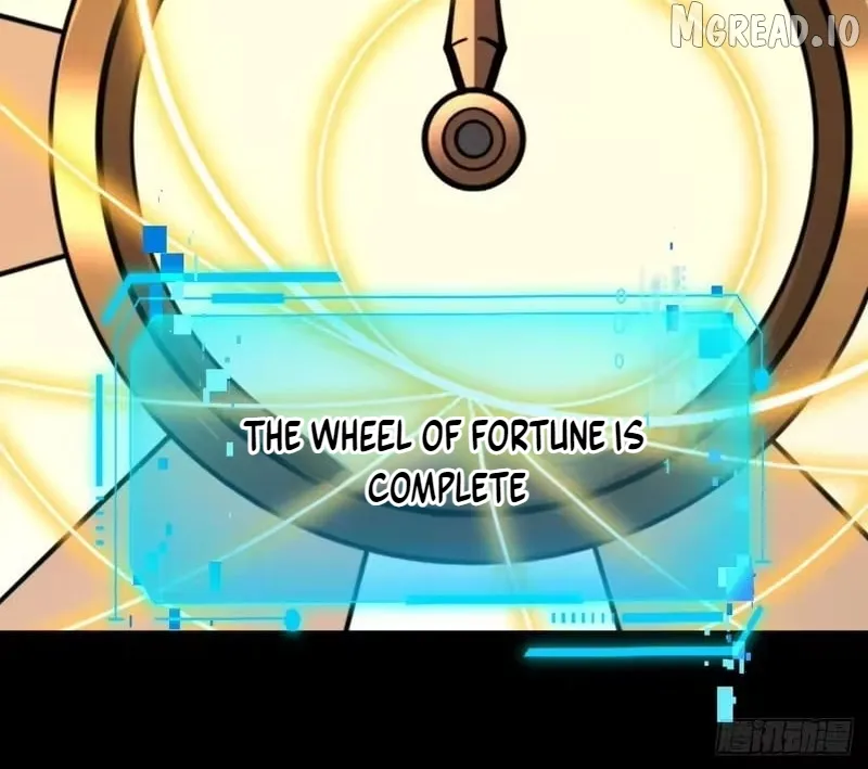 Read Lord of Destiny Wheel EN Manga Online