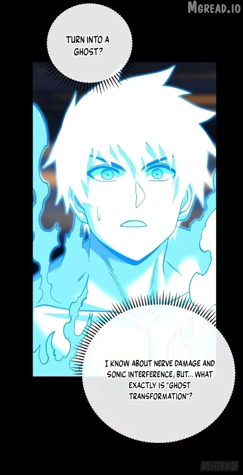 Read Lord of Destiny Wheel EN Manga Online