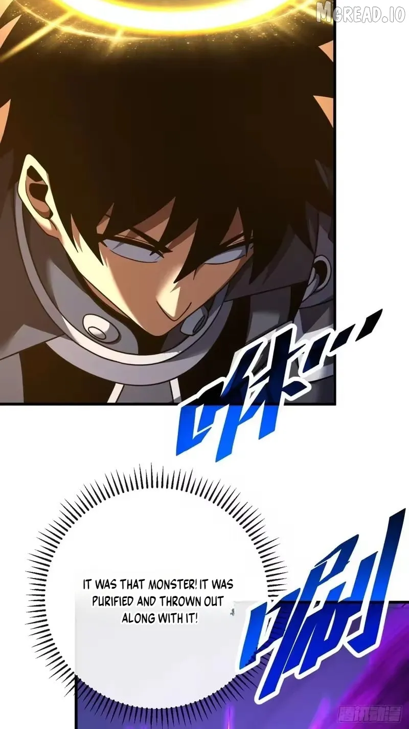 Read Lord of Destiny Wheel EN Manga Online