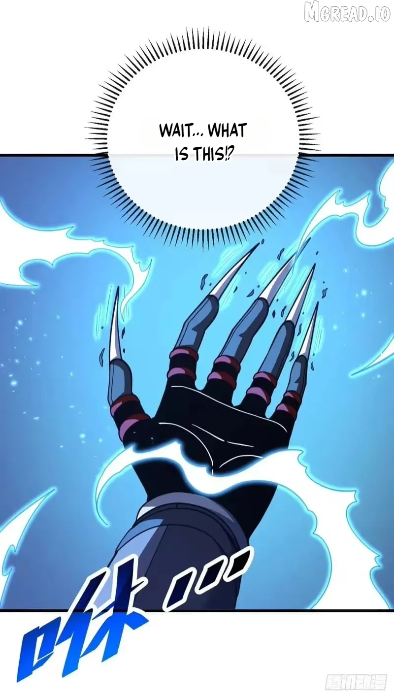 Read Lord of Destiny Wheel EN Manga Online