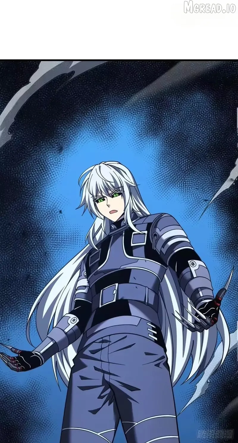 Read Lord of Destiny Wheel EN Manga Online