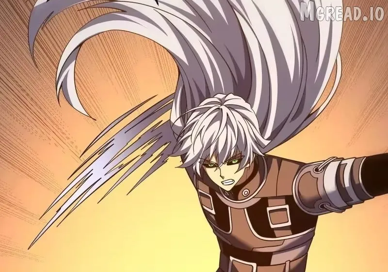 Read Lord of Destiny Wheel EN Manga Online