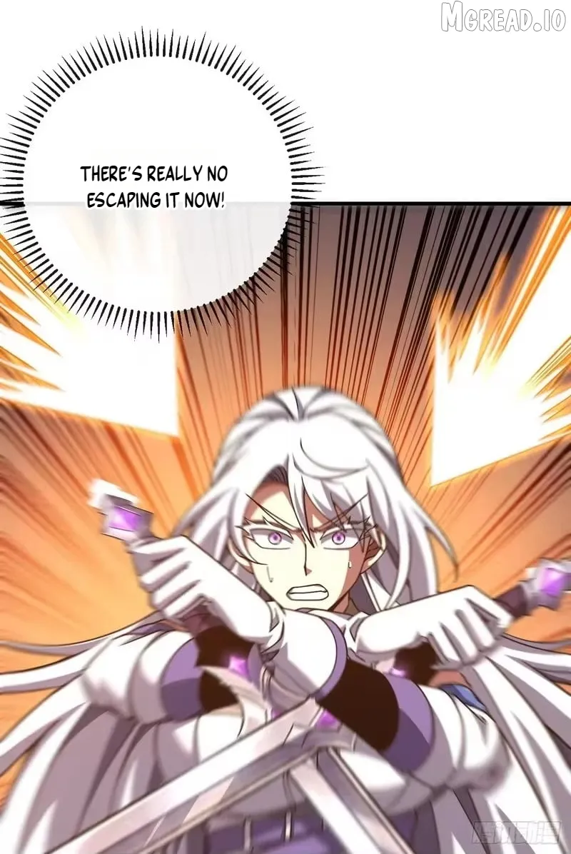 Read Lord of Destiny Wheel EN Manga Online