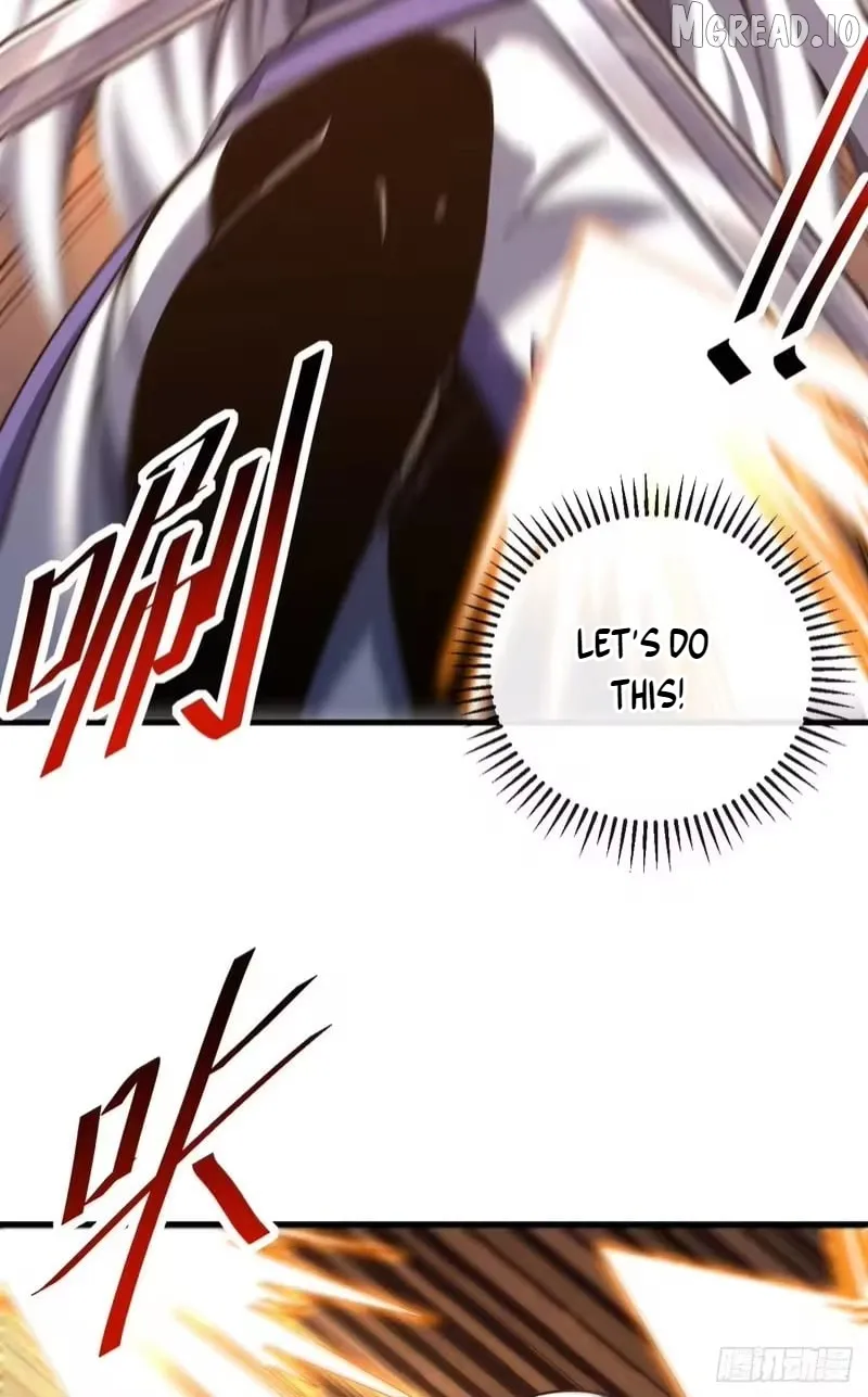 Read Lord of Destiny Wheel EN Manga Online