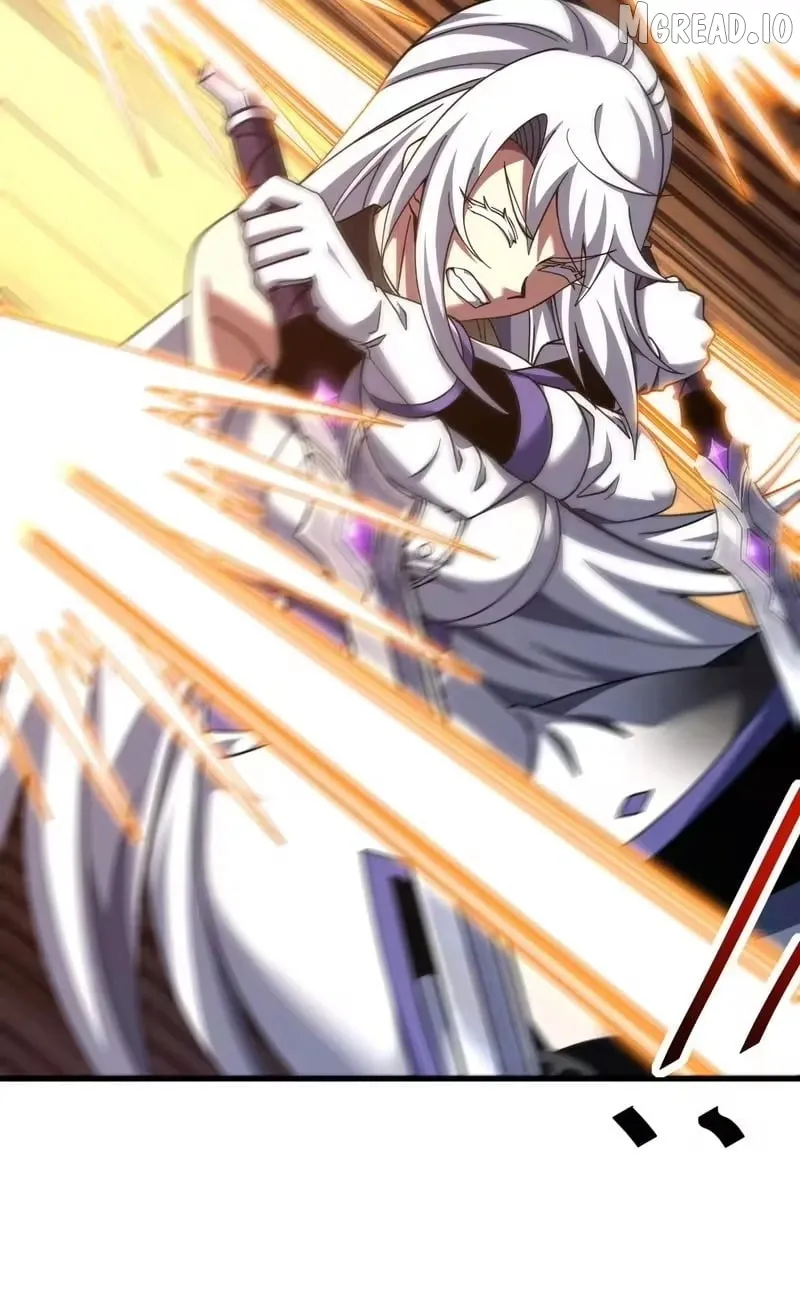 Read Lord of Destiny Wheel EN Manga Online