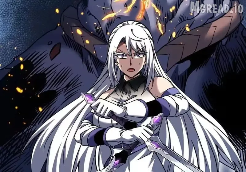 Read Lord of Destiny Wheel EN Manga Online