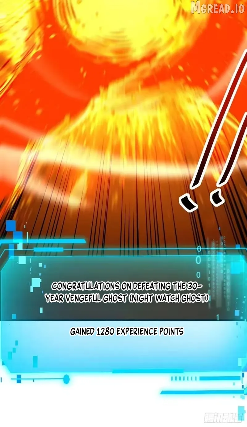 Read Lord of Destiny Wheel EN Manga Online