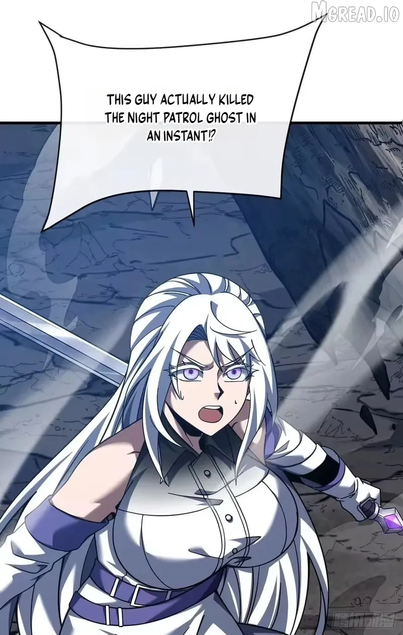 Read Lord of Destiny Wheel EN Manga Online
