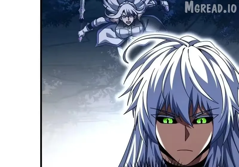 Read Lord of Destiny Wheel EN Manga Online