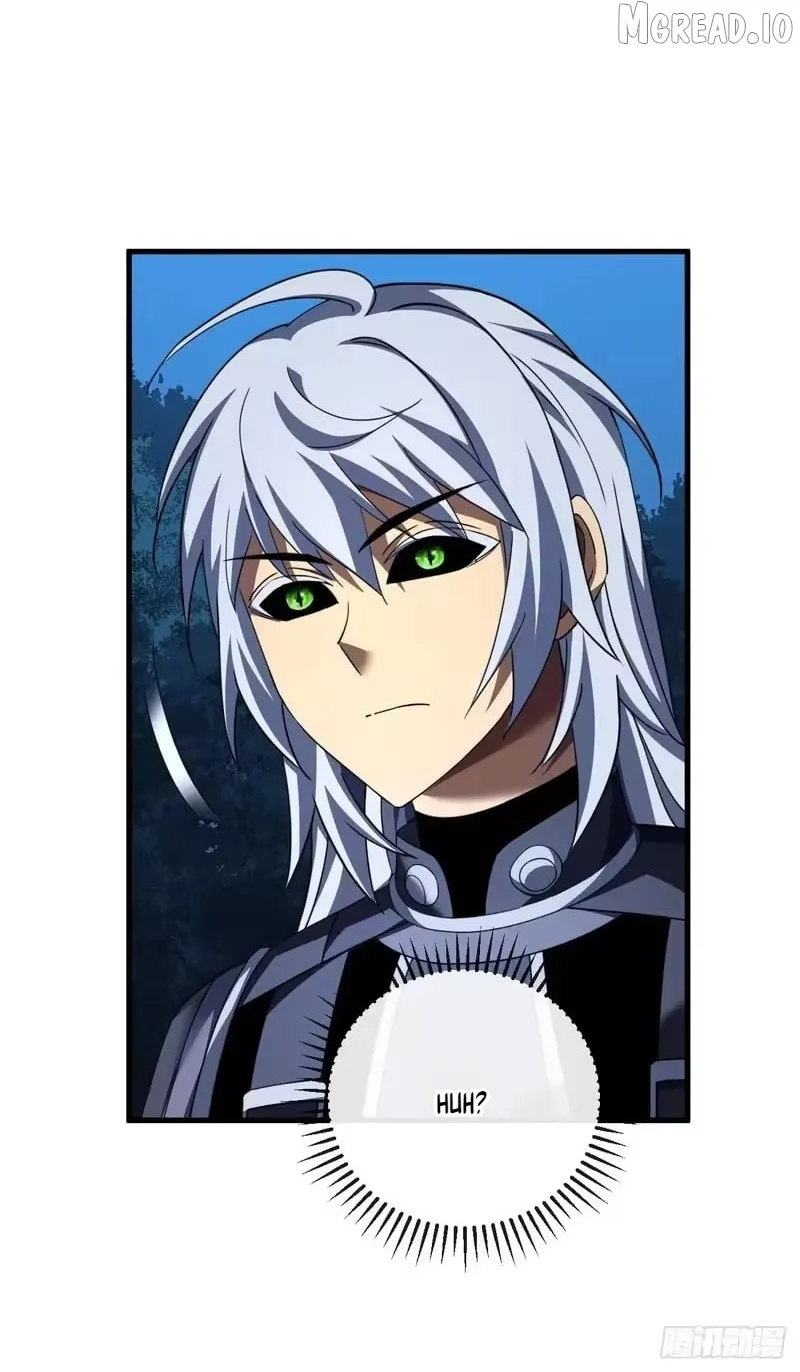 Read Lord of Destiny Wheel EN Manga Online