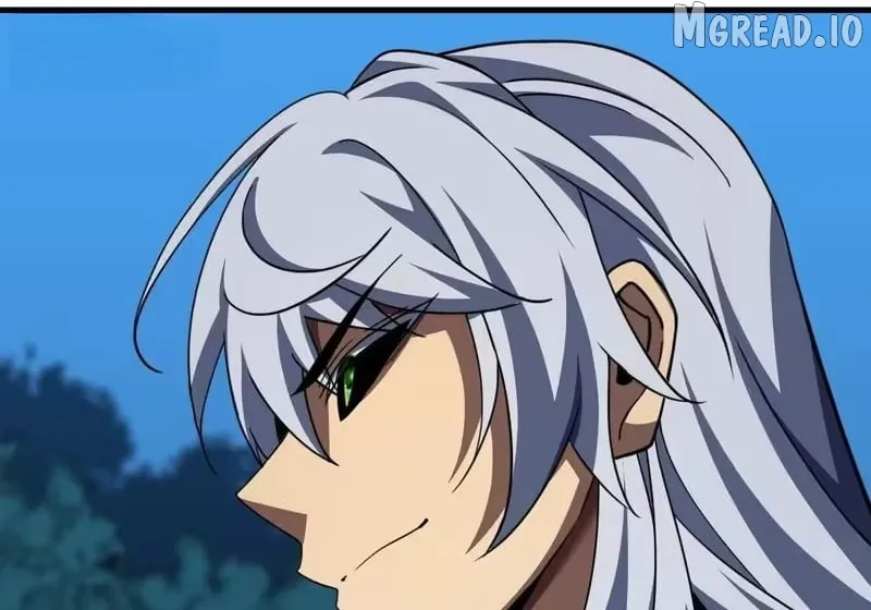Read Lord of Destiny Wheel EN Manga Online