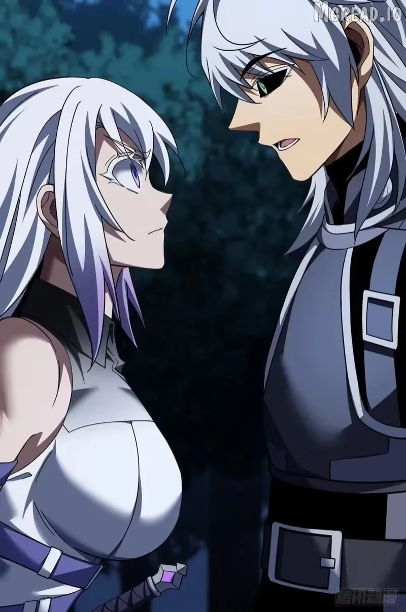 Read Lord of Destiny Wheel EN Manga Online
