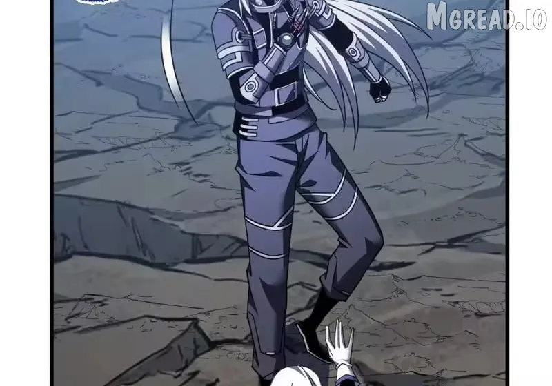 Read Lord of Destiny Wheel EN Manga Online